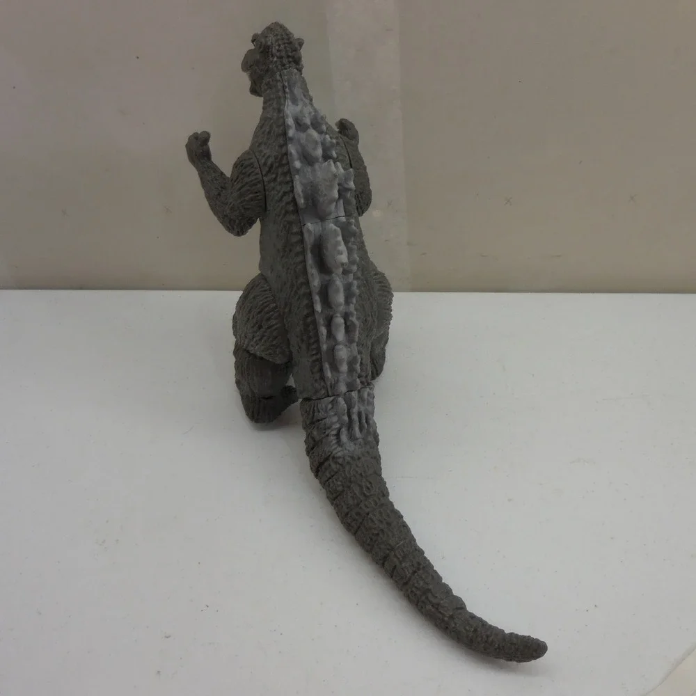 Godzilla 1954 Playmates Toys King of the Monsters Action Figure Grey Toho 35598